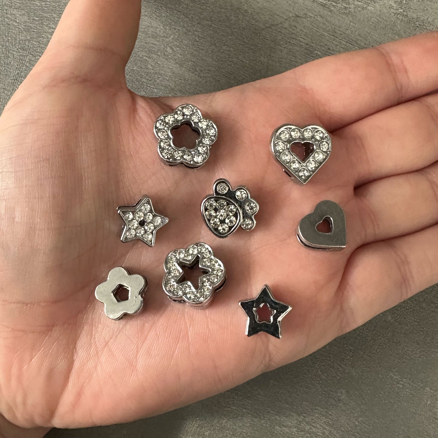 Personalised Custom Leather Lead